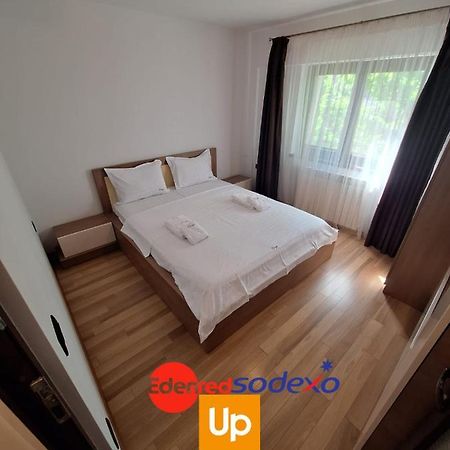 Urban George Enescu 4 Beedroom Apartment Suceava Bagian luar foto
