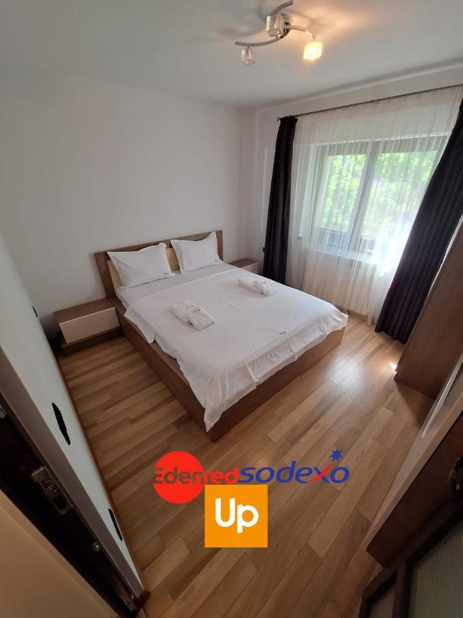 Urban George Enescu 4 Beedroom Apartment Suceava Bagian luar foto