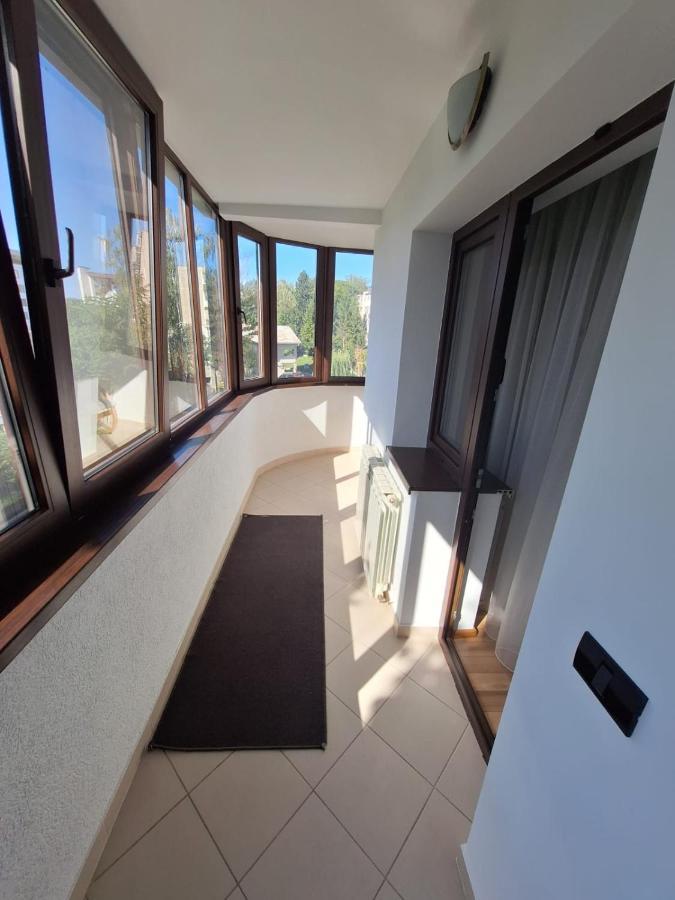 Urban George Enescu 4 Beedroom Apartment Suceava Bagian luar foto