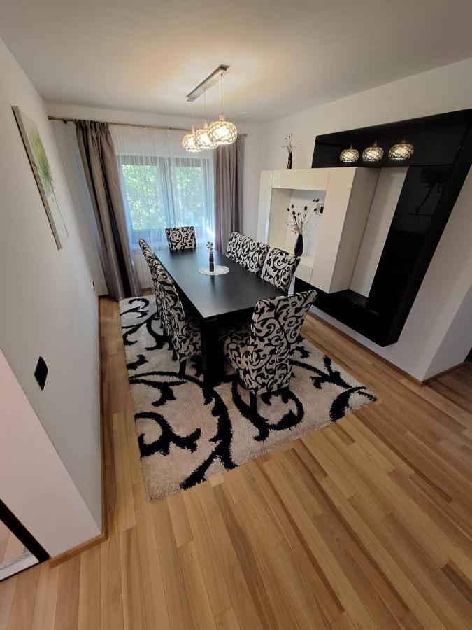 Urban George Enescu 4 Beedroom Apartment Suceava Bagian luar foto