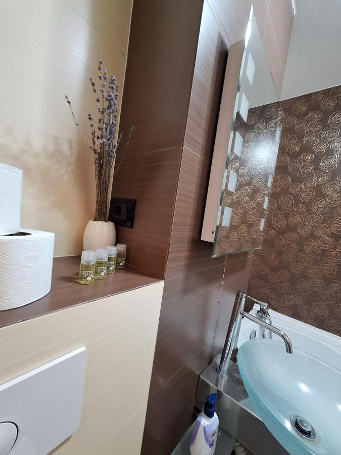Urban George Enescu 4 Beedroom Apartment Suceava Bagian luar foto