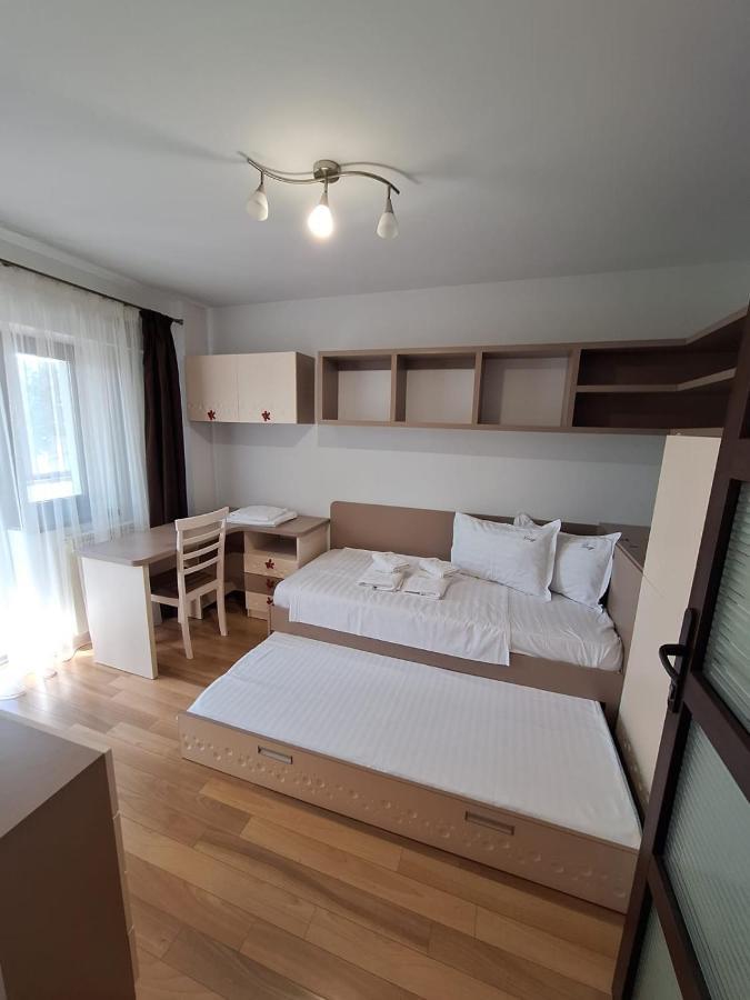Urban George Enescu 4 Beedroom Apartment Suceava Bagian luar foto