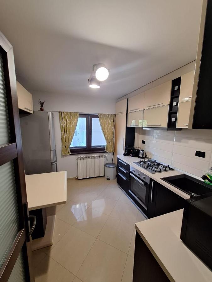 Urban George Enescu 4 Beedroom Apartment Suceava Bagian luar foto